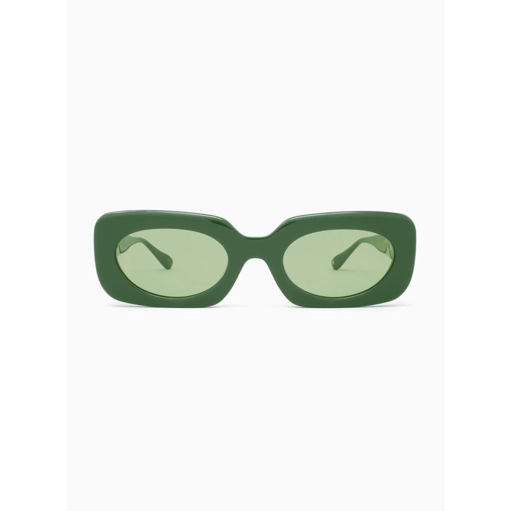Apercu × Alyssa Auvergne Coscarelli Visit crocodile Sunglasses